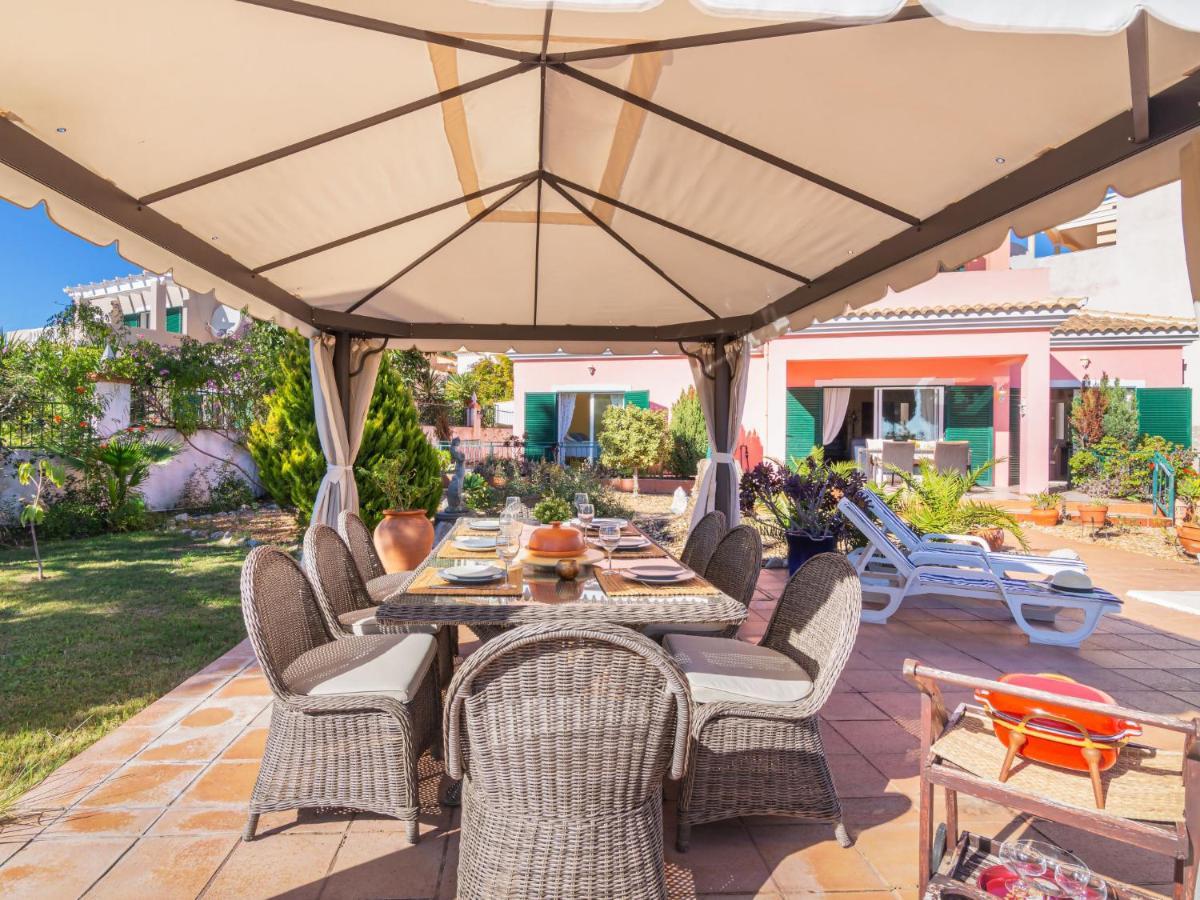 Villa Villa Rosa By Interhome Loulé Extérieur photo