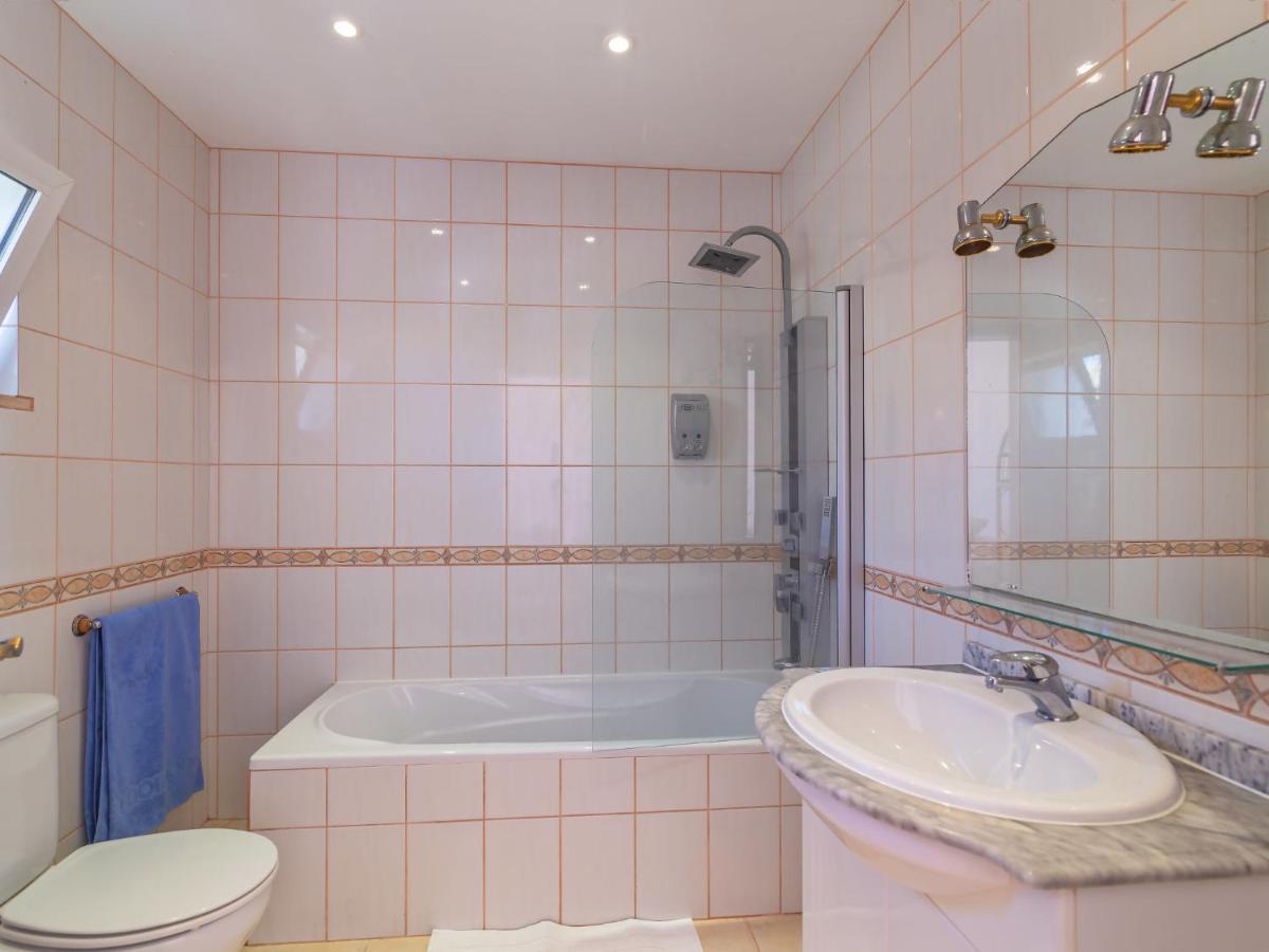 Villa Villa Rosa By Interhome Loulé Extérieur photo