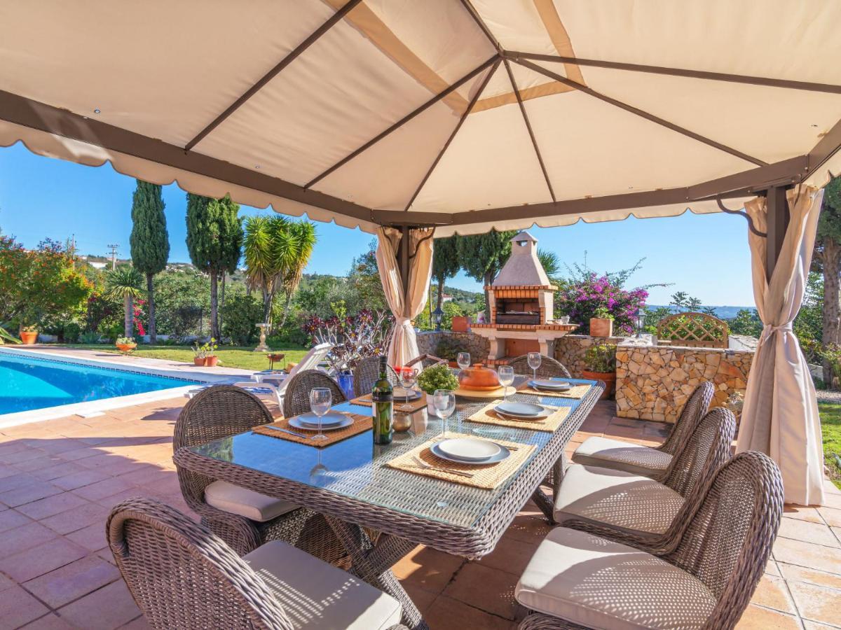 Villa Villa Rosa By Interhome Loulé Extérieur photo
