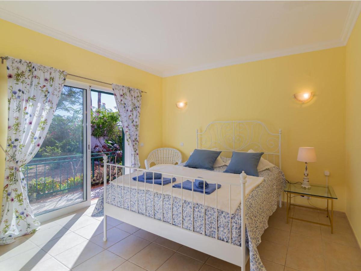 Villa Villa Rosa By Interhome Loulé Extérieur photo