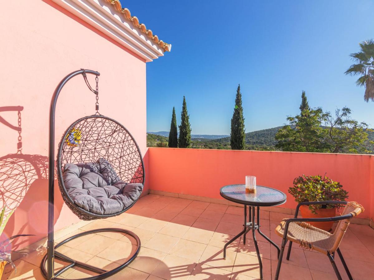 Villa Villa Rosa By Interhome Loulé Extérieur photo