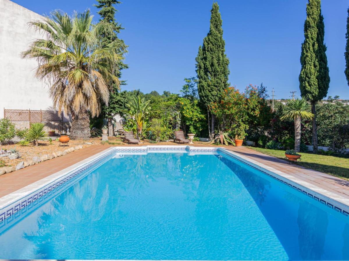Villa Villa Rosa By Interhome Loulé Extérieur photo