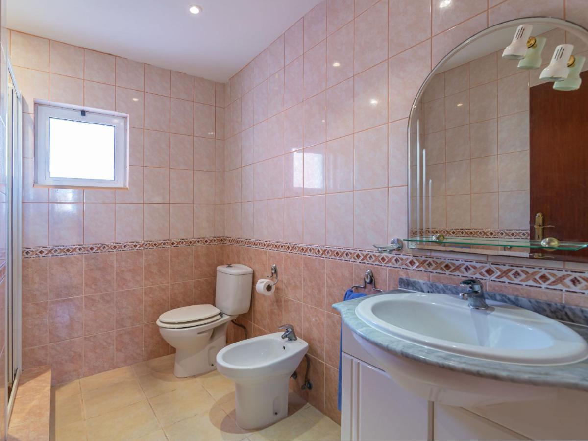 Villa Villa Rosa By Interhome Loulé Extérieur photo