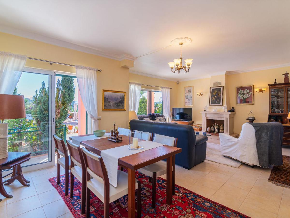 Villa Villa Rosa By Interhome Loulé Extérieur photo